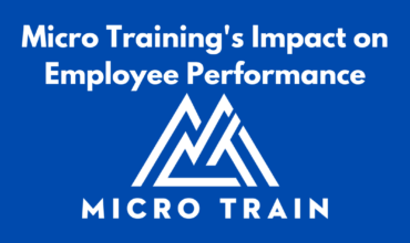 Micro Training's Impact on Employee Performance